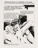 Raymond Pettibon, Madonna...