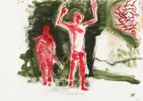 Daniel Richter, UNTITLED