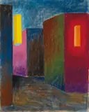 Salvo, La città/La Strada