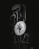 Hiroshi Sugimoto, TESTING MACHINE