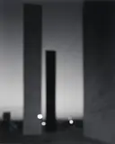 Hiroshi Sugimoto, SATELLITE CITY TOWERS