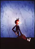 Laurie Simmons, READY KILOWATT