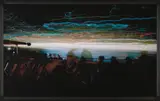 Michael Wesely, SEAPORT MUSIC CRUISE, NYC