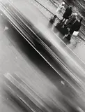STACHUS (MUNICH) by Peter Keetman, Ferrotyped gelatin silver print, printed later, sold May 2009