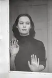 Inge Morath, GLORIA VANDERBILT