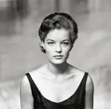 F.C. Gundlach, ROMY SCHNEIDER