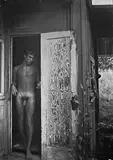Edmund Teske, UNTITLED, Vintage gelatin silver print
