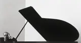Arnold Newman, IGOR STRAVINSKY