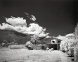 Julius Shulman, HOUSE FREY