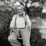 Abe Frajndlich, CHARLES BUKOWSKI, SAN PEDRO, CAL.
