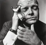 Irving Penn, TRUMAN CAPOTE