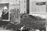 Sibylle Bergemann, BERLIN, Gelatin silver print