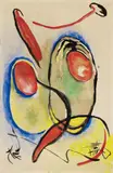 Rudolf Bauer, Untitled