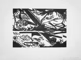 Franz Marc, Horse and Hedgehog