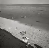 Harry Callahan, CAPE COD