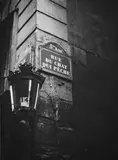 Robert Doisneau, RUE DU CHAT QUI PECHE, PARIS