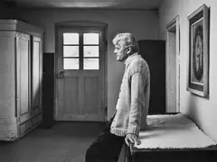 Kurt Julius, PETER KEETMAN, PHOTOGRAPHER, Gelatin silver print