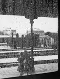 Peter Keetman, DISMAL TRAIN STATION