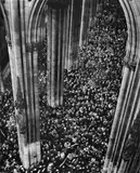 Hannes Kilian, COLOGNE CATHEDRAL