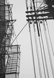 Lotte Laska, ELECTRICITY, CHICAGO