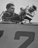 Germaine Krull, JORIS IVENS