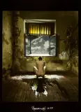 Jan Saudek, ROSEMOUND # 177