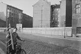 Jürgen Schadeberg, THE BERLIN WALL