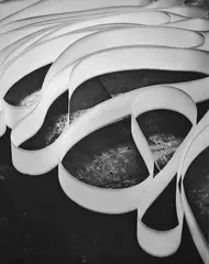UNTITLED by Ludwig Windstosser, Vintage gelatin silver print, glossy, on Agfa Brovira paper, sold Dec 2008