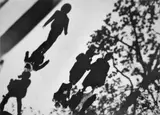 UNTITLED by Paul Wolff & Alfred Tritschler, Vintage gelatin silver print, glossy, on Agfa Brovira paper, sold Dec 2008