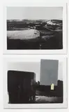 Schautafeln für den Unterricht I und II (Charts for Instruction I and II) by Joseph Beuys, Work in 2 parts: 2 photo-offsetprints on cardboard, each, sold Dec 2008