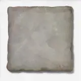 Untitled by Gotthard Graubner, Pillow painting: painted foam pillow covered with perlon, on canvas ca, sold Dec 2008