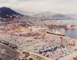 Andreas Gursky, SALERNO
