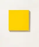 Herbert Hamák, Untitled (Yellow)