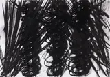 Yannis Kounellis, Untitled