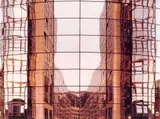 Ola Kolehmainen, BETWEEN 3 SPACES, C-print