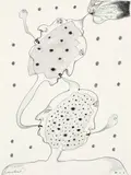 Lucebert, Untitled