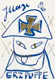 Jonathan Meese, Erzpuppe