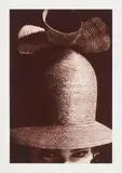 Richard Prince, UNTITLED (WOMAN WITH HAT)