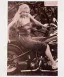 Richard Prince, UNTITLED (FROM THE PORTFOLIO: COWBOYS AND GIRLFRIENDS)