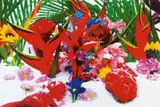 Marc Quinn, Winter Garden VIII