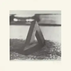 Neun Objekte / Nine Objects by Gerhard Richter, 9 offset-lithographs on thin cardboard, sold Dec 2008