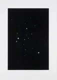 Thomas Ruff, 03H 36M/- 35 Degrees, Grano-lithograph on Ikonorex paper