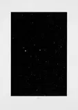 Thomas Ruff, 20H 00M-50 Degrees, Grano-lithograph on Ikonorex paper
