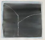 Giuseppe Santomaso, Untitled
