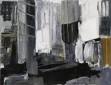 Rudolf Schoofs, New York