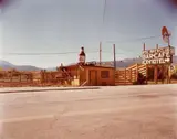 Stephen Shore, WISE RIVER, MONTANA