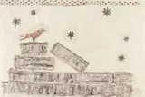 Kiki Smith, Untitled (Tentative)