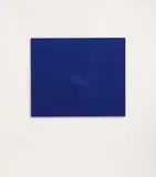 Turi Simeti, Untitled (Tension)