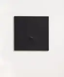 Turi Simeti, Untitled (Tension)