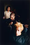 Wolfgang Tillmans, GROUP ON CHELSEA STAIRCASE